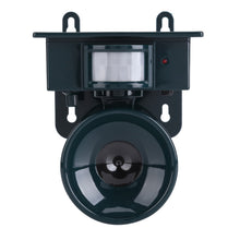 Load image into Gallery viewer, NY-2002 Solar Ultrasonic Mouse Repeller Animal Repeller Outdoor Waterproof Bird Repeller, NY-2002