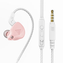 Load image into Gallery viewer, QKZ AK6 2 PCS  In-Ear 3.5mm Wired Subwoofer Sports Earphones, 2 PCS, 2 Pair