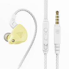 Load image into Gallery viewer, QKZ AK6 2 PCS  In-Ear 3.5mm Wired Subwoofer Sports Earphones, 2 PCS, 2 Pair