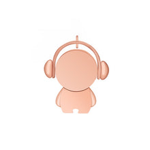 Load image into Gallery viewer, Y01 Metal Musician Car Cartoon Style U Disk, 4GB, 8GB, 16GB, 32GB, 64GB, 128GB