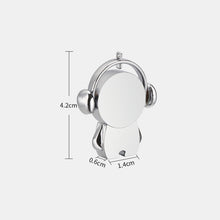 Load image into Gallery viewer, Y01 Metal Musician Car Cartoon Style U Disk, 4GB, 8GB, 16GB, 32GB, 64GB, 128GB