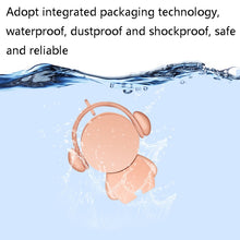 Load image into Gallery viewer, Y01 Metal Musician Car Cartoon Style U Disk, 4GB, 8GB, 16GB, 32GB, 64GB, 128GB