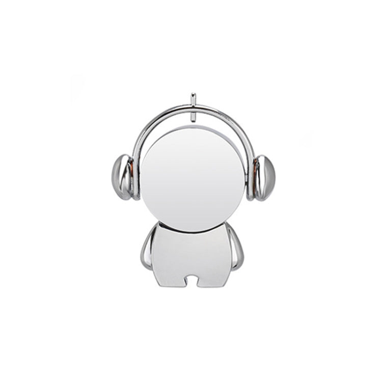 Y01 Metal Musician Car Cartoon Style U Disk, 4GB, 8GB, 16GB, 32GB, 64GB, 128GB