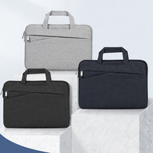 Load image into Gallery viewer, BUBM FMBX Laptop Liner Bag Business Computer Bag Large-Capacity Computer Handbag, 13 inch, 15 inch, 14 inch, 11/12 inch