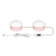Load image into Gallery viewer, LED Makeup Lamp Mirror Front Beauty Fill Light Hand Sweep Sensation Lamp, 2 Bulbs, 6 Bulbs, 10 Bulbs, 14 Bulbs