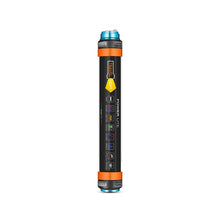 Load image into Gallery viewer, Outdoor LED Camping Light Multi-Function Emergency IP68 Waterproof Flashlight with Mosquito Repellent / Warning Function, T15, T25, T30