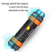 Load image into Gallery viewer, Outdoor LED Camping Light Multi-Function Emergency IP68 Waterproof Flashlight with Mosquito Repellent / Warning Function, T15, T25, T30