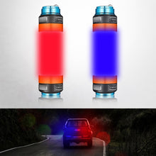 Load image into Gallery viewer, Outdoor LED Camping Light Multi-Function Emergency IP68 Waterproof Flashlight with Mosquito Repellent / Warning Function, T15, T25, T30