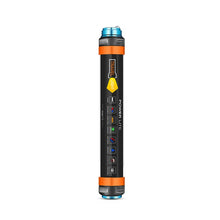 Load image into Gallery viewer, Outdoor LED Camping Light Multi-Function Emergency IP68 Waterproof Flashlight with Mosquito Repellent / Warning Function, T15, T25, T30