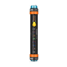 Load image into Gallery viewer, Outdoor LED Camping Light Multi-Function Emergency IP68 Waterproof Flashlight with Mosquito Repellent / Warning Function, T15, T25, T30