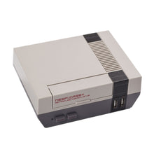 Load image into Gallery viewer, Retroflag NESPi Case+ Game Console Box With LED Indicator For Raspberry Pi, Retroflag NESPi Case+