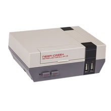 Load image into Gallery viewer, Retroflag NESPi Case+ Game Console Box With LED Indicator For Raspberry Pi, Retroflag NESPi Case+