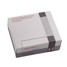 Load image into Gallery viewer, Retroflag NESPi Case+ Game Console Box With LED Indicator For Raspberry Pi, Retroflag NESPi Case+