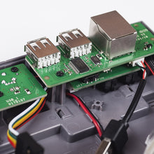 Load image into Gallery viewer, Retroflag NESPi Case+ Game Console Box With LED Indicator For Raspberry Pi, Retroflag NESPi Case+