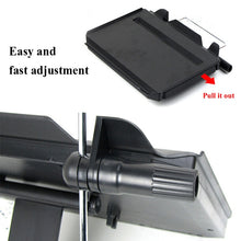 Load image into Gallery viewer, Car With Drawer Steering Wheel Card Table Computer Rack Chair Back Bracket Storage Table Dinner Plate, SD-1508 Black, SD-1508C, SD-1508B