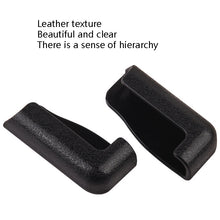 Load image into Gallery viewer, 1pair Car Driving Control Unit Paste Mobile Phone Holder Adjustable Width Vehicle Navigation Stand
