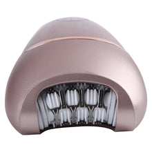 Load image into Gallery viewer, Suker SK-517  Electric Water Eluting Hair Removal Device Women Household Hair Plucker Multifunctional Two-In-One Shaver Epilator