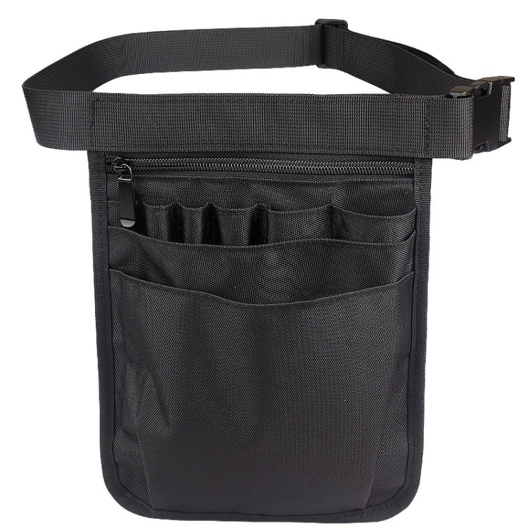 Nurse Tools Pockets Medical Staff Universal Storage Bag, Universal Purple, Universal Black, Universal Pink