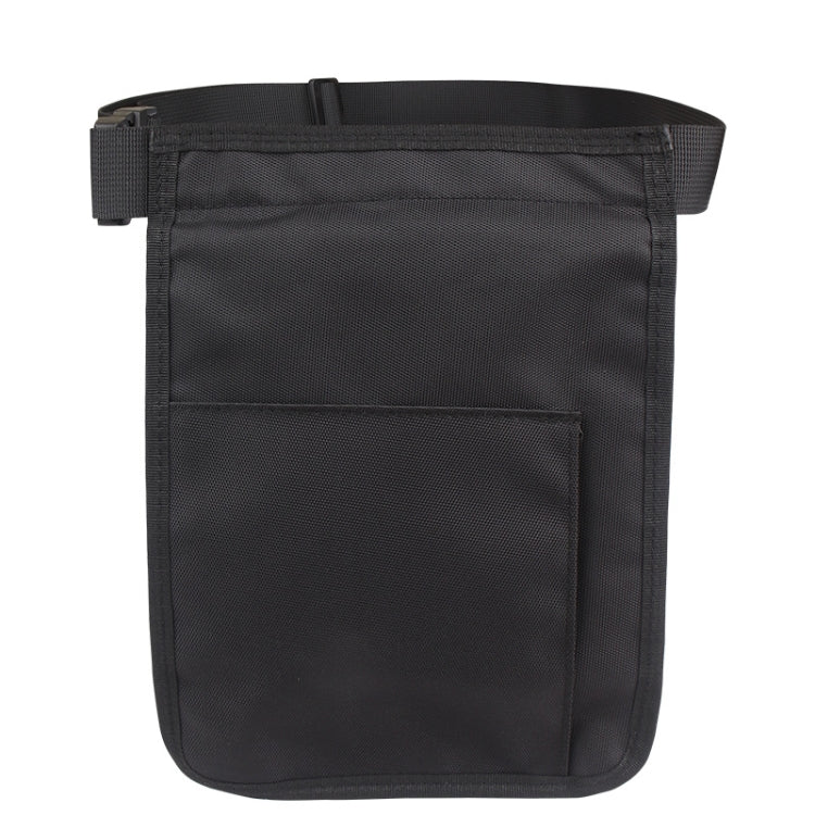 Nurse Tools Pockets Medical Staff Universal Storage Bag, Universal Purple, Universal Black, Universal Pink