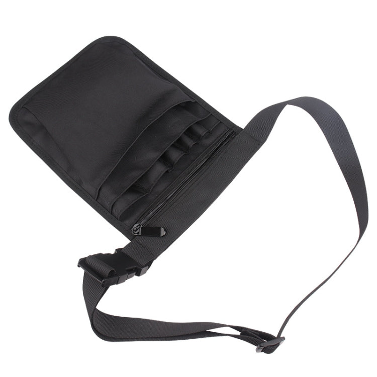 Nurse Tools Pockets Medical Staff Universal Storage Bag, Universal Purple, Universal Black, Universal Pink