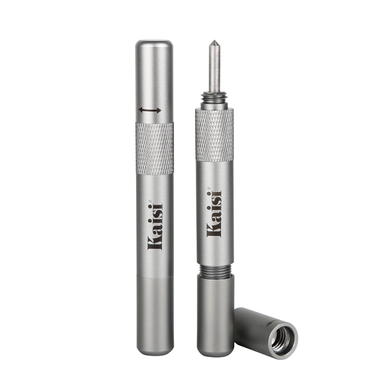 Kaisi Back Cover Camera Glass Lens Break Crack Demolishing Pen For Smart Phone