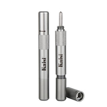 Load image into Gallery viewer, Kaisi Back Cover Camera Glass Lens Break Crack Demolishing Pen For Smart Phone