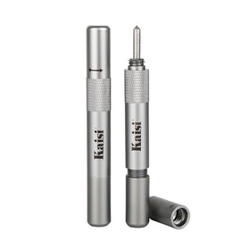 Kaisi Back Cover Camera Glass Lens Break Crack Demolishing Pen For Smart Phone