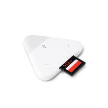Load image into Gallery viewer, LCOP 5 in 1 Triangle Mobile Phone Computer Card Reader OTG Card Reader, 5 in 1 OTG Card Reader
