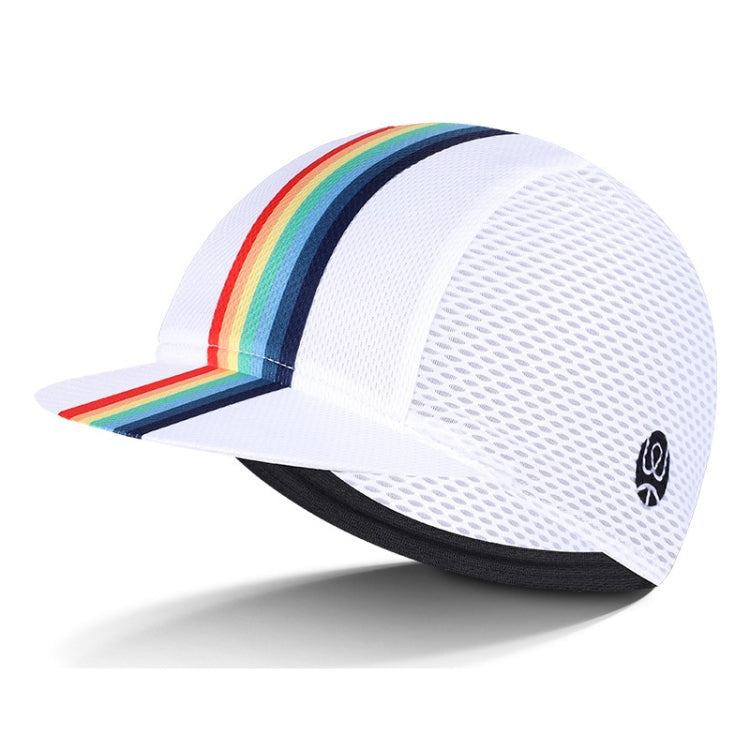WEST BIKING YP0201298 Summer Outdoor Riding Breathable Sunscreen Hat