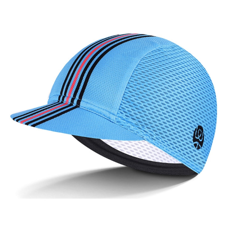 WEST BIKING YP0201298 Summer Outdoor Riding Breathable Sunscreen Hat