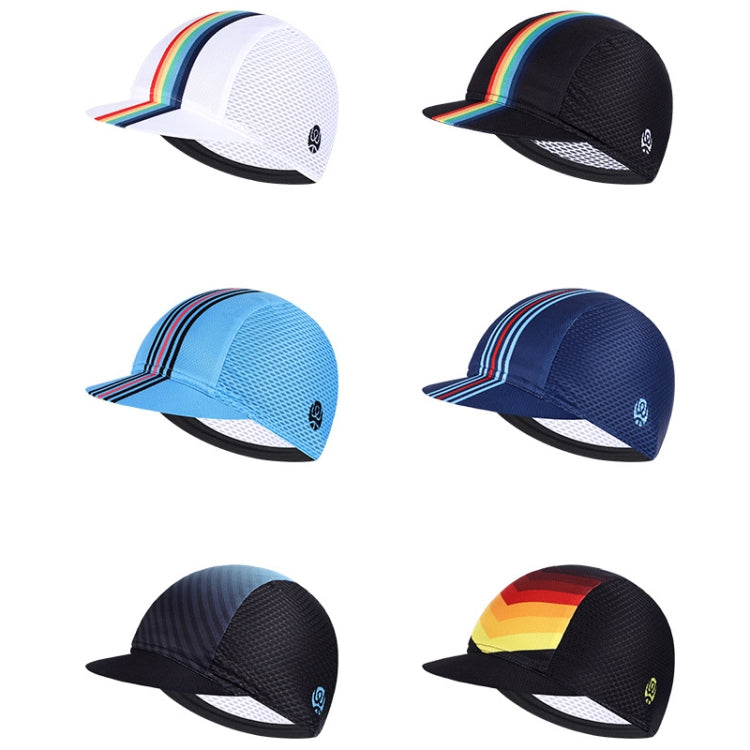 WEST BIKING YP0201298 Summer Outdoor Riding Breathable Sunscreen Hat