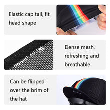Load image into Gallery viewer, WEST BIKING YP0201298 Summer Outdoor Riding Breathable Sunscreen Hat