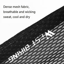 Load image into Gallery viewer, WEST BIKING YP0201298 Summer Outdoor Riding Breathable Sunscreen Hat
