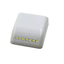 Load image into Gallery viewer, 7 LEDs Smart Sensor Cabinets Lamp LED Night Light Hinged Light