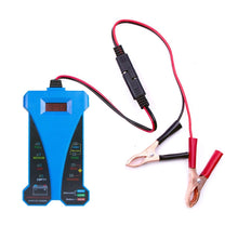 Load image into Gallery viewer, 805A 12V Three-In-One Battery Tester Digital Display Tester, Blue, 12V