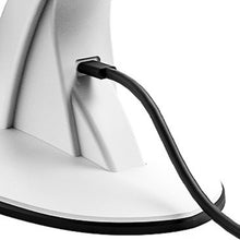 Load image into Gallery viewer, IPLAY HBP-314 Wireless Bluetooth Handle Two-Seater Charger For PS5, HBP-314