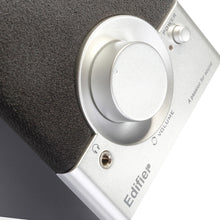 Load image into Gallery viewer, Edifier R18T Notebook Desktop Computer Mini Speaker Small Subwoofer, US Plug, R18T