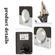 Load image into Gallery viewer, Edifier R18T Notebook Desktop Computer Mini Speaker Small Subwoofer, US Plug, R18T