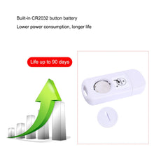 Load image into Gallery viewer, TTE35065 Digital USB Temperature Data Logger for Warehouse Storage, Refrigerated, Cold Storage and Laboratory, TTE35065