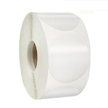 Load image into Gallery viewer, Round Transparent Gift Bag Sealing Sticker Packaging Bag Self-Adhesive Sticker Decoration, 20mm, 25mm, 30mm, 35mm, 38mm, 45mm, 50mm