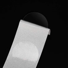 Load image into Gallery viewer, Round Transparent Gift Bag Sealing Sticker Packaging Bag Self-Adhesive Sticker Decoration, 20mm, 25mm, 30mm, 35mm, 38mm, 45mm, 50mm