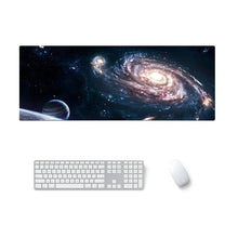Load image into Gallery viewer, Symphony Non-Slip And Odorless Mouse Pad, 800x300x2mm, 800x300x3mm, 800x300x4mm, 800x300x5mm, 900x400x2mm, 900x400x3mm, 900x400x4mm, 900x400x5mm