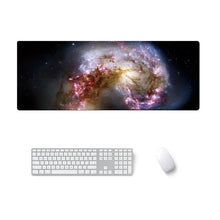 Load image into Gallery viewer, Symphony Non-Slip And Odorless Mouse Pad, 800x300x2mm, 800x300x3mm, 800x300x4mm, 800x300x5mm, 900x400x2mm, 900x400x3mm, 900x400x4mm, 900x400x5mm
