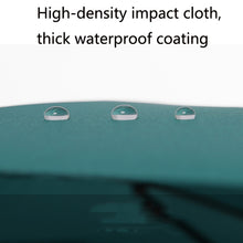 Load image into Gallery viewer, 16 Bone Plain Straight Umbrella Small Fresh Long Handle Umbrella, High Indigo, Grapefruit Pink, Matcha Green, Orange, Apricot, Dark Blue, Mint Green, Charm Blue, Ginger, Red Wine, Violet, Classic Black, Vanilla Green, Wood Handle High Indigo           ...