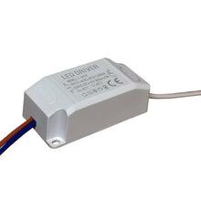 Load image into Gallery viewer, Two-Color Isolation Drive Power Supply 85-265V Wide Pressure Bulb / Downlight / Ceiling Light Drive Power Supply, 3 PCS 1-3W, 3 PCS 4-7W, 2 PCS 8-12W, 2 PCS 12-18W, 18-25W, 25-36W