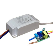 Load image into Gallery viewer, Two-Color Isolation Drive Power Supply 85-265V Wide Pressure Bulb / Downlight / Ceiling Light Drive Power Supply, 3 PCS 1-3W, 3 PCS 4-7W, 2 PCS 8-12W, 2 PCS 12-18W, 18-25W, 25-36W