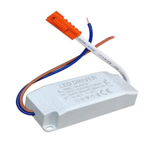 Load image into Gallery viewer, Two-Color Isolation Drive Power Supply 85-265V Wide Pressure Bulb / Downlight / Ceiling Light Drive Power Supply, 3 PCS 1-3W, 3 PCS 4-7W, 2 PCS 8-12W, 2 PCS 12-18W, 18-25W, 25-36W