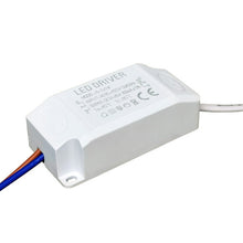 Load image into Gallery viewer, Two-Color Isolation Drive Power Supply 85-265V Wide Pressure Bulb / Downlight / Ceiling Light Drive Power Supply, 3 PCS 1-3W, 3 PCS 4-7W, 2 PCS 8-12W, 2 PCS 12-18W, 18-25W, 25-36W
