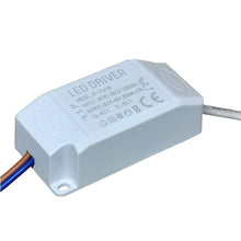 Load image into Gallery viewer, Two-Color Isolation Drive Power Supply 85-265V Wide Pressure Bulb / Downlight / Ceiling Light Drive Power Supply, 3 PCS 1-3W, 3 PCS 4-7W, 2 PCS 8-12W, 2 PCS 12-18W, 18-25W, 25-36W