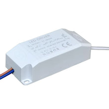Load image into Gallery viewer, Two-Color Isolation Drive Power Supply 85-265V Wide Pressure Bulb / Downlight / Ceiling Light Drive Power Supply, 3 PCS 1-3W, 3 PCS 4-7W, 2 PCS 8-12W, 2 PCS 12-18W, 18-25W, 25-36W